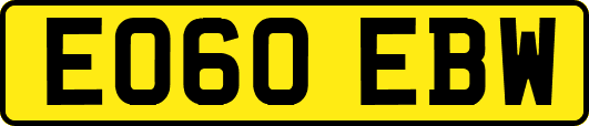 EO60EBW