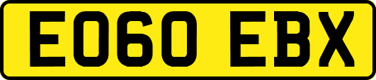 EO60EBX