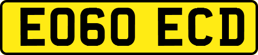 EO60ECD
