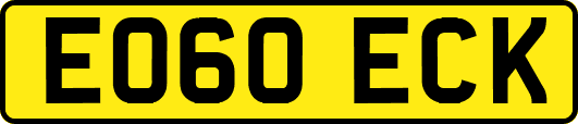 EO60ECK
