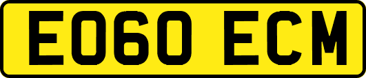 EO60ECM