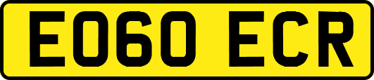 EO60ECR
