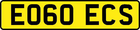 EO60ECS