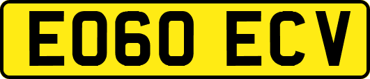 EO60ECV
