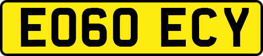 EO60ECY