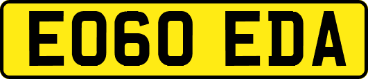 EO60EDA