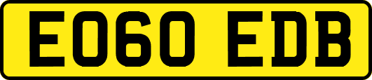 EO60EDB