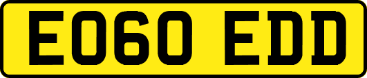 EO60EDD