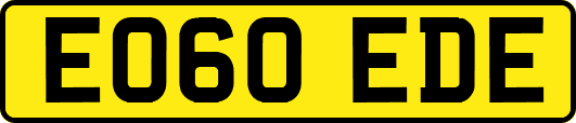 EO60EDE