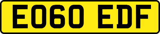 EO60EDF