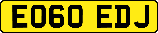 EO60EDJ