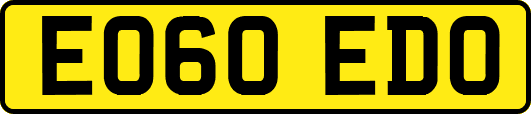 EO60EDO