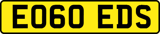 EO60EDS