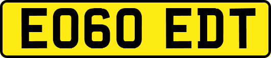 EO60EDT
