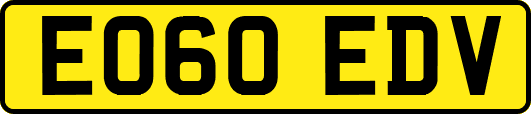 EO60EDV