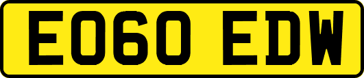 EO60EDW
