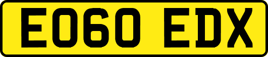 EO60EDX