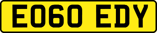 EO60EDY