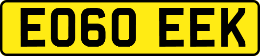 EO60EEK