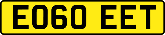 EO60EET