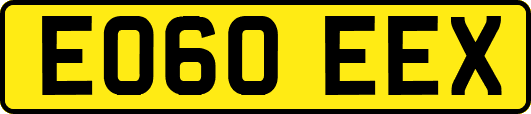 EO60EEX