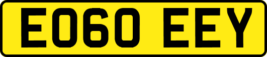 EO60EEY