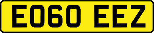 EO60EEZ