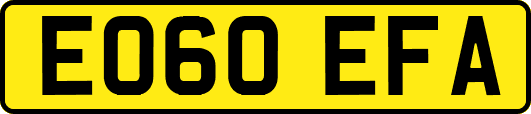 EO60EFA