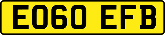 EO60EFB