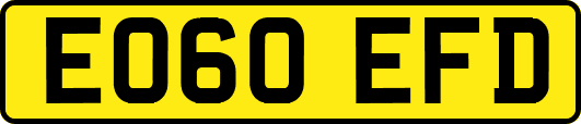 EO60EFD