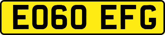 EO60EFG
