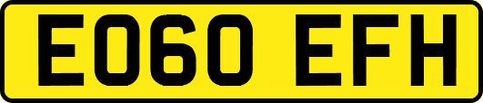 EO60EFH