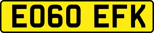 EO60EFK