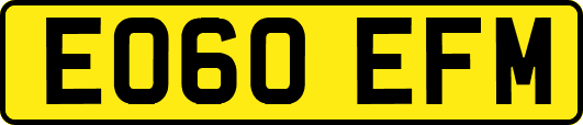 EO60EFM