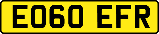 EO60EFR