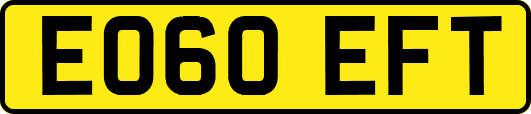 EO60EFT