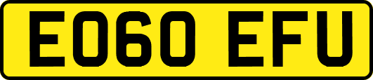 EO60EFU