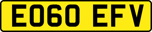 EO60EFV