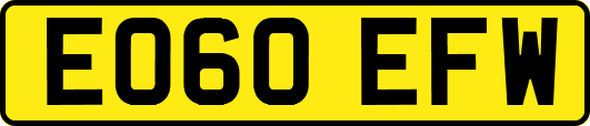 EO60EFW
