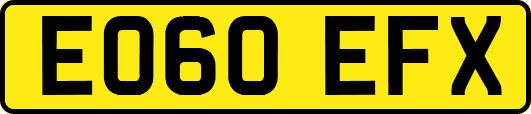 EO60EFX
