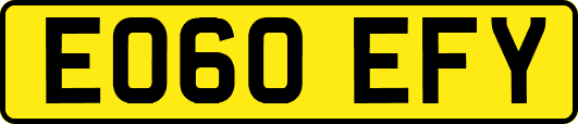 EO60EFY
