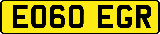 EO60EGR