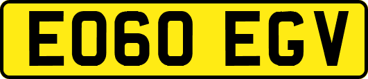 EO60EGV