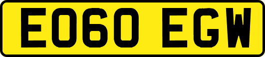 EO60EGW