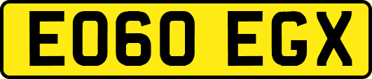 EO60EGX