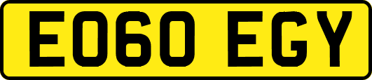 EO60EGY
