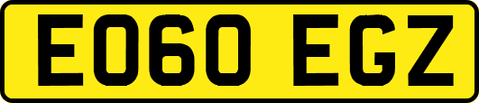 EO60EGZ