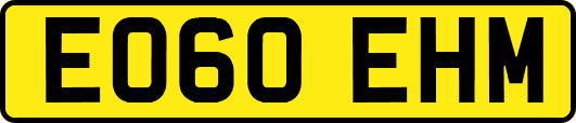 EO60EHM