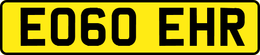 EO60EHR