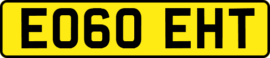 EO60EHT